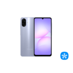 Samsung Galaxy A07 128GB / 4GB RAM Lavanda / Púrpura Claro