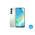 Samsung Galaxy A16 128GB / 4GB RAM Verde Claro