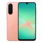 Samsung Galaxy A26 256GB / 8GB RAM 5G Peach Pink